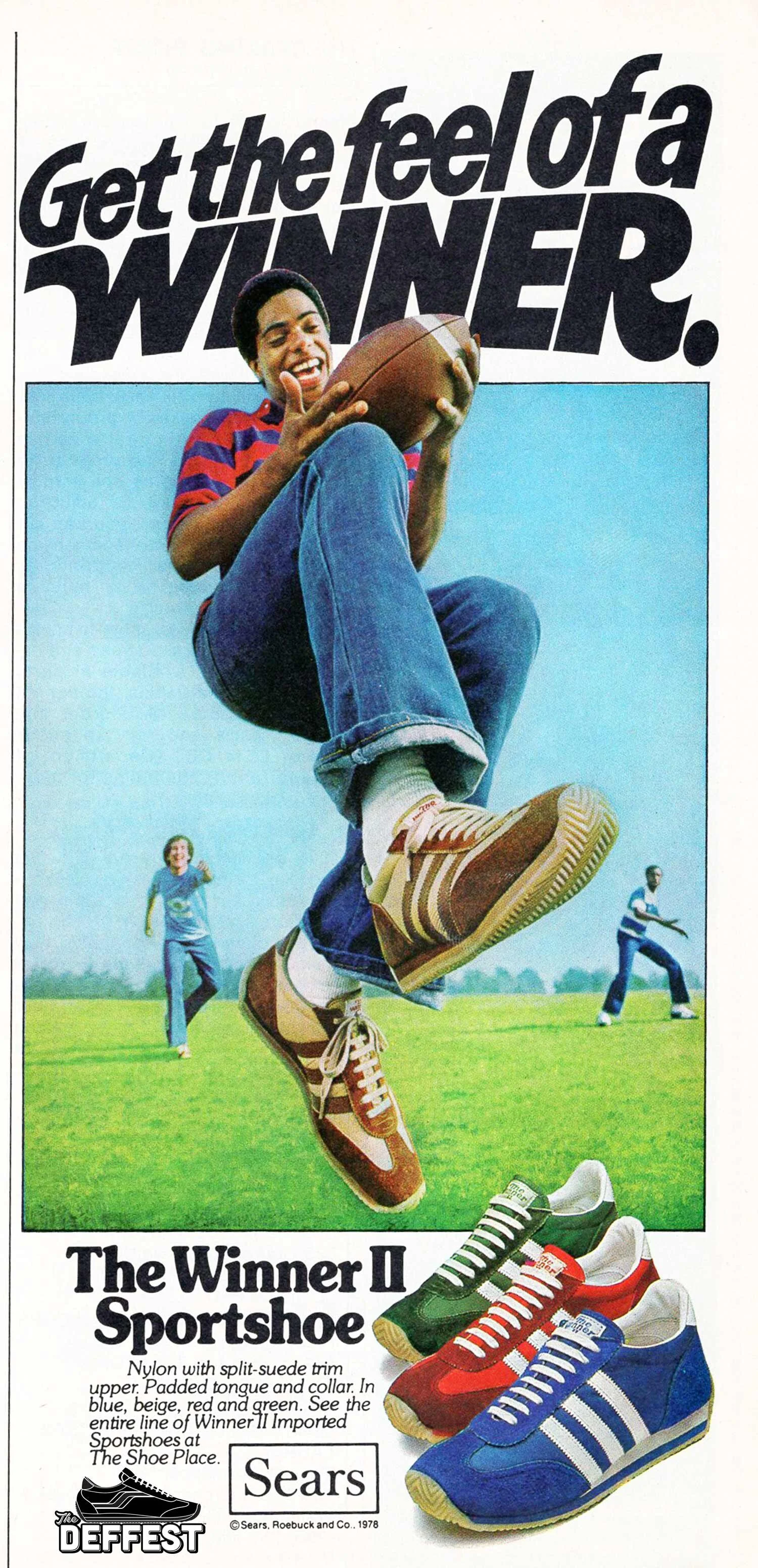 Sears mens sneakers 2025